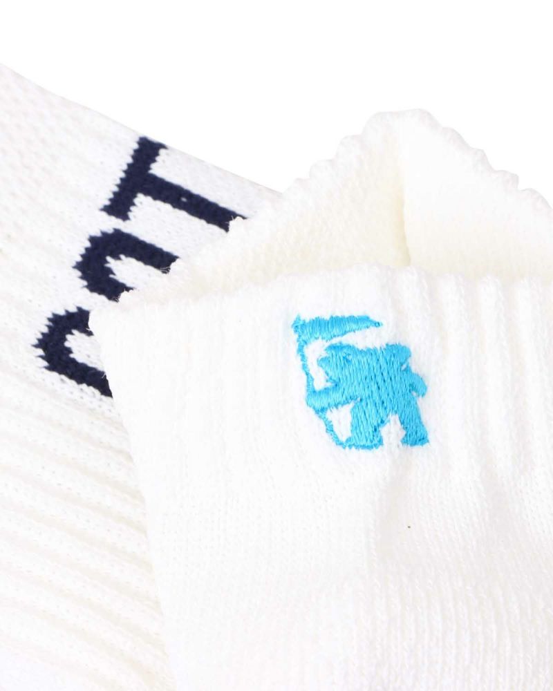 GOTCHA GOLF] カミファイン ソックス | PEET ONLINE STORE
