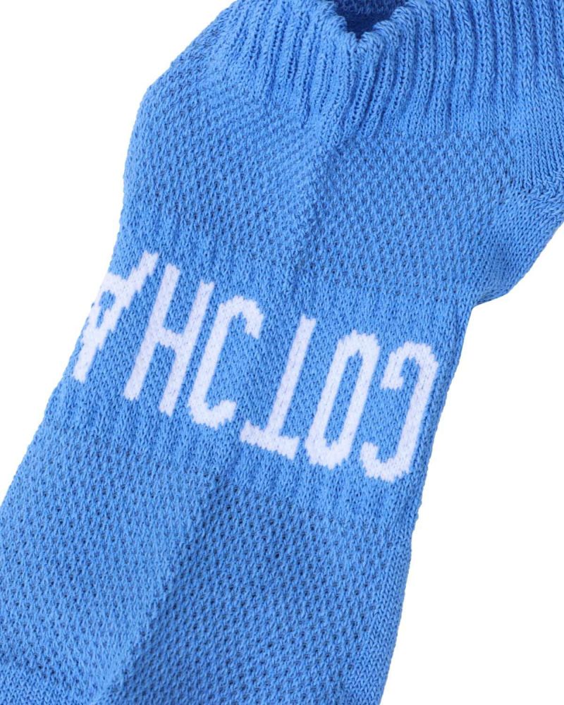 GOTCHA GOLF] カミファイン ソックス | PEET ONLINE STORE