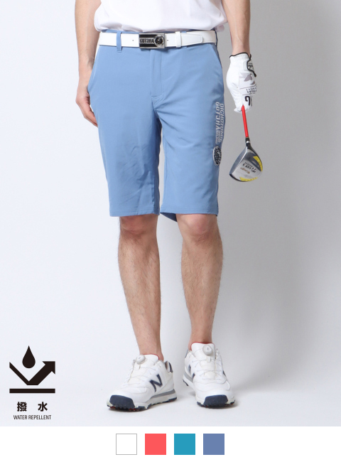 ブルー：180cm67kg(Mサイズ着用)