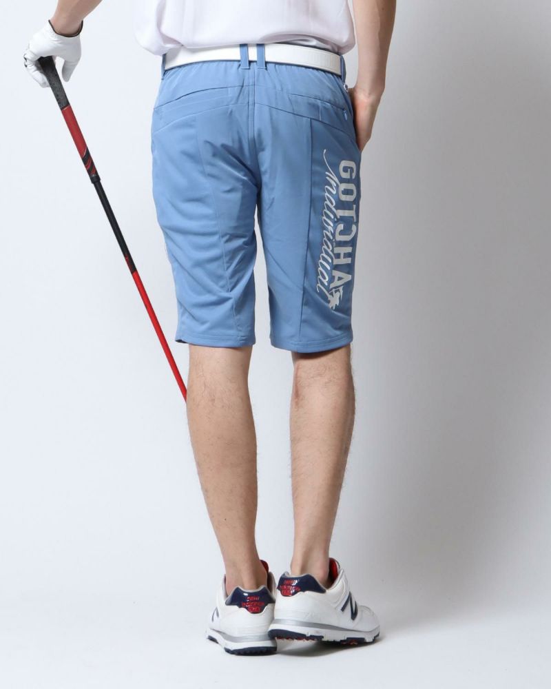 ブルー：180cm67kg(Mサイズ着用)