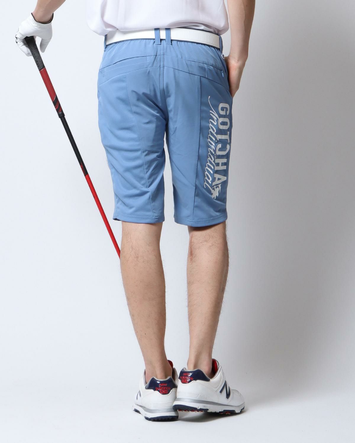 ブルー：180cm67kg(Mサイズ着用)