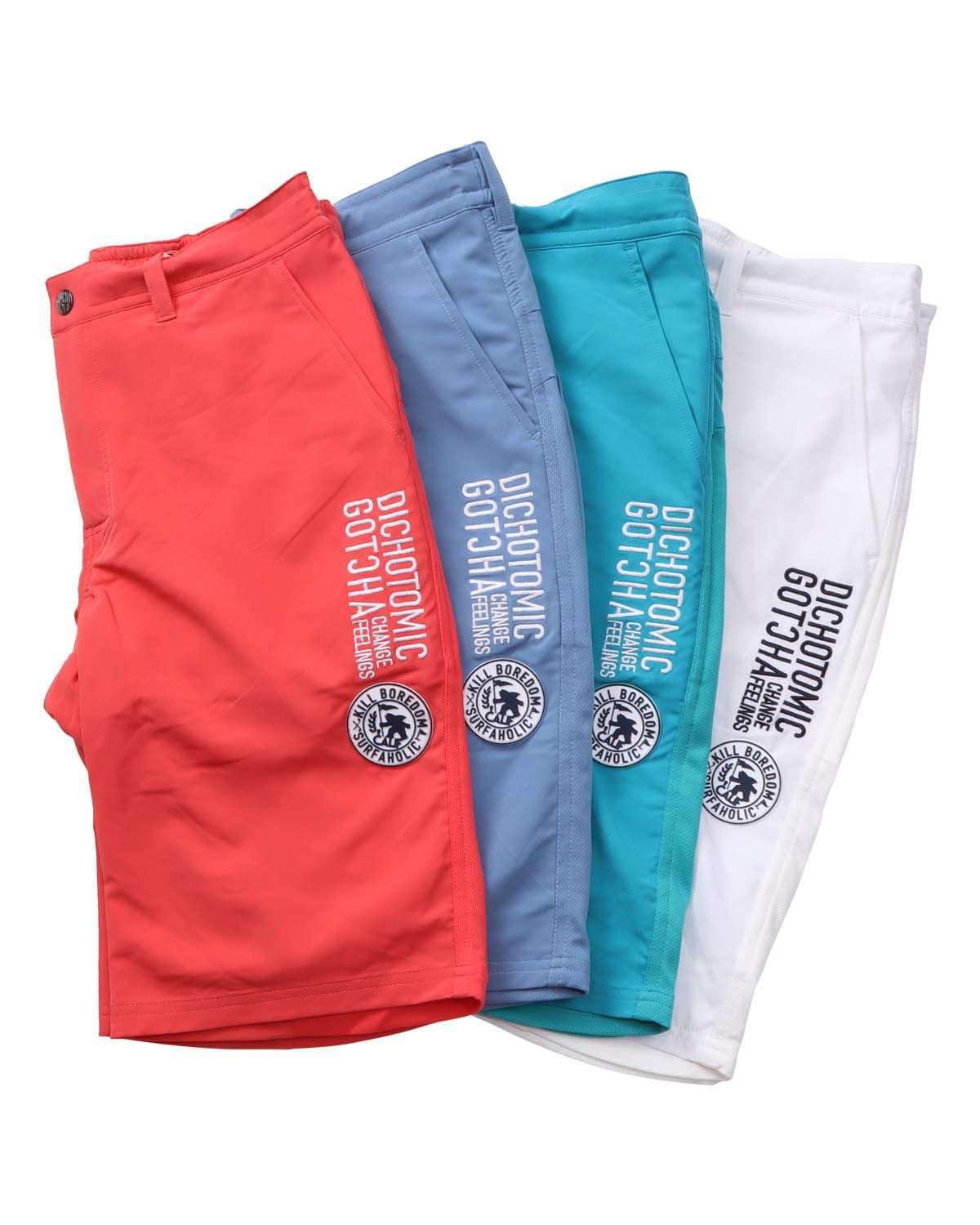 カラーバリエーション