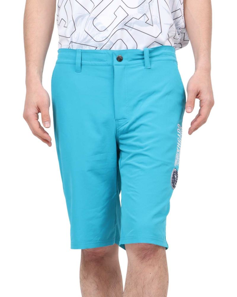 ターコイズ：180cm67kg(Lサイズ着用)