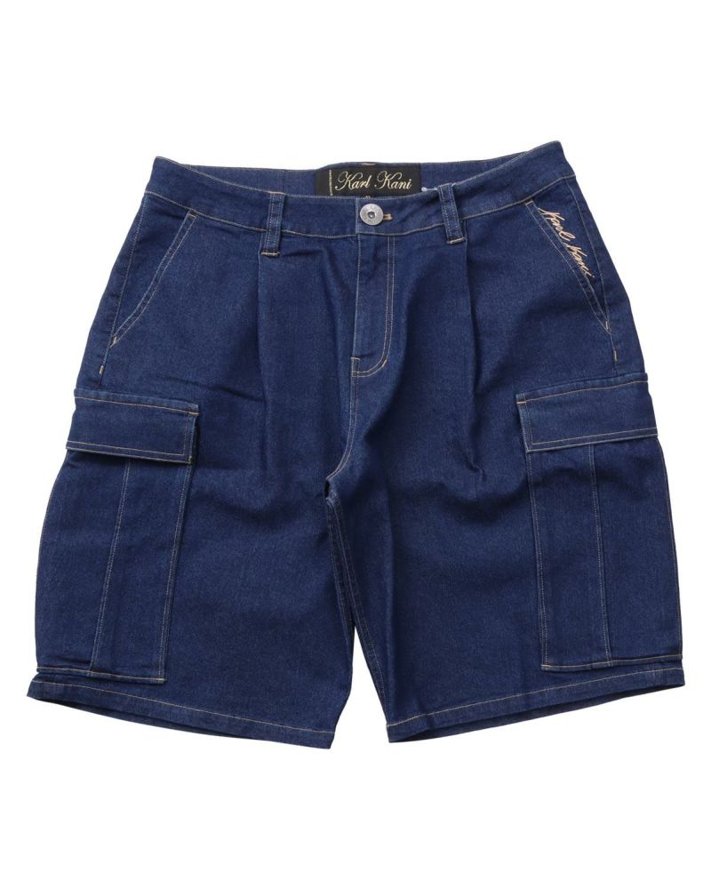 KARL.KANIレディースデニムセットアップ ジャケット・アウター