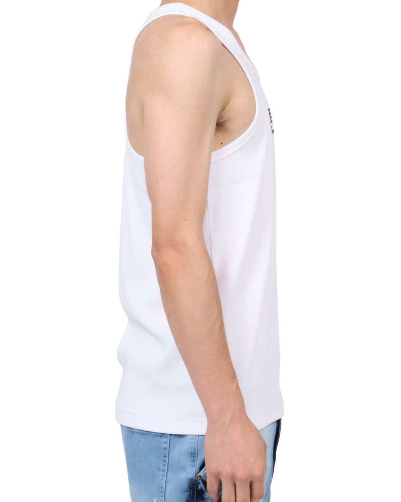 ホワイト：180cm67kg(Lサイズ着用)