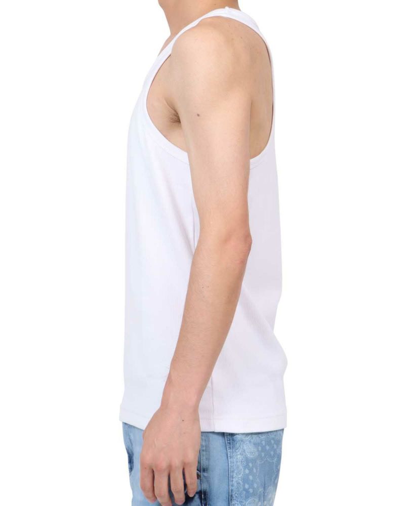 ホワイト：180cm67kg(Lサイズ着用)