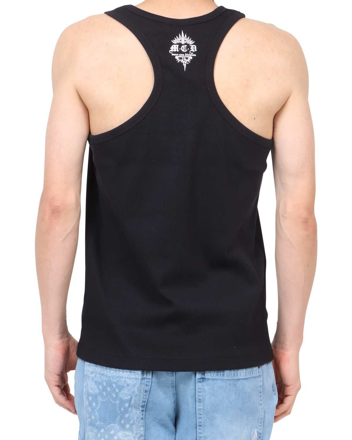 ブラック：180cm67kg(Lサイズ着用)