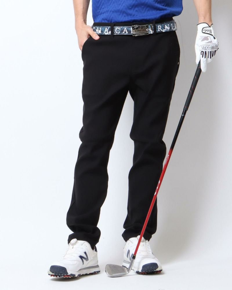 GOTCHA GOLF] 撥水 エアリー ストレッチ ベーシック パンツ