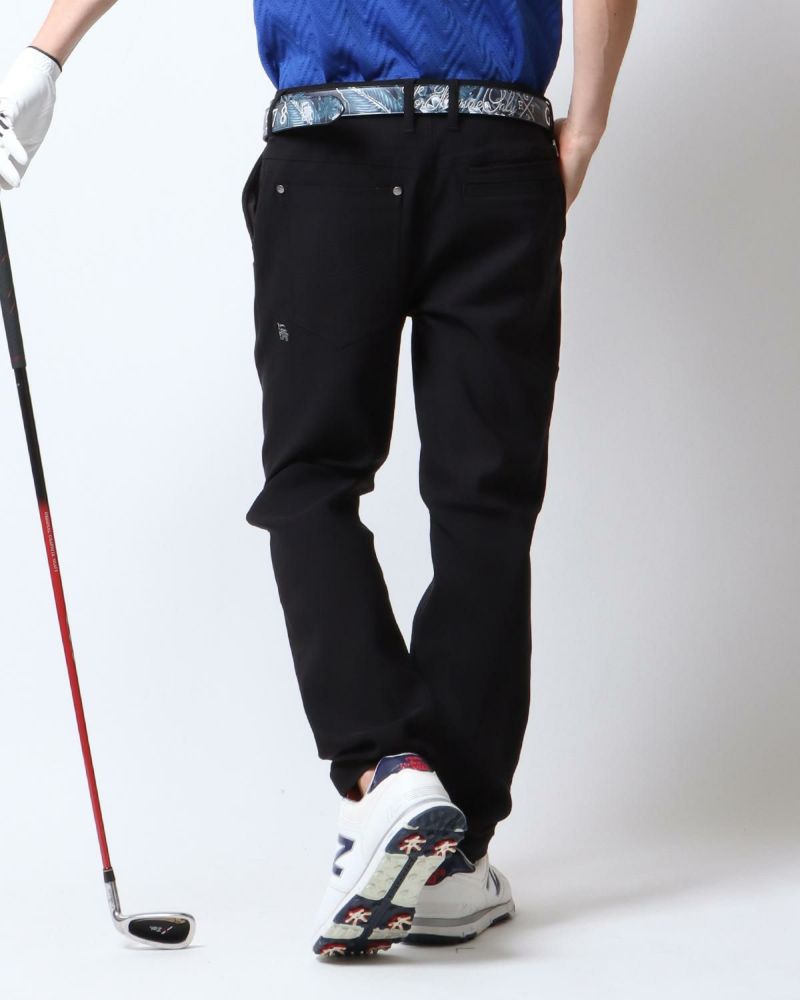 GOTCHA GOLF] 撥水 エアリー ストレッチ ベーシック パンツ