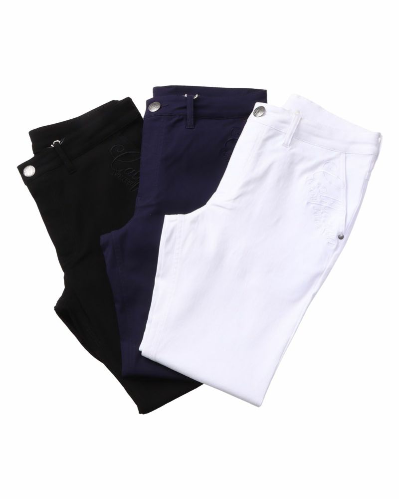 GOTCHA GOLF] 撥水 エアリー ストレッチ ベーシック パンツ