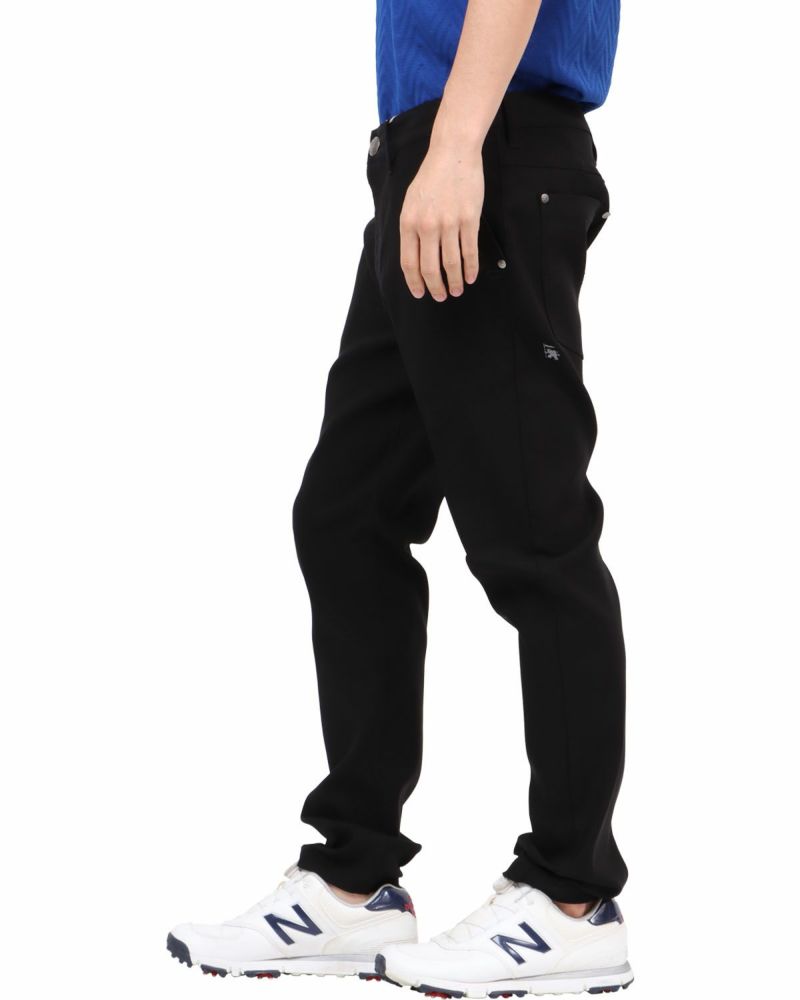 新品 GOTCHA GOLF 撥水ポンチナイロン切替えパンツ(L) 新品 GOTCHA GOLF 撥水ポンチナイロン切替えパンツ(L)