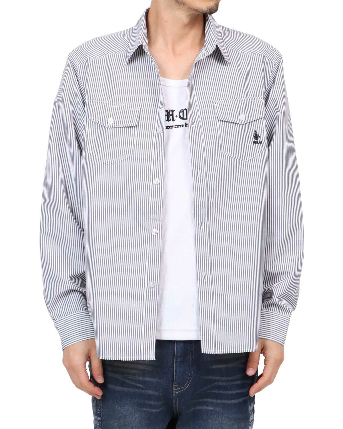 ブラック：180cm67kg(Lサイズ着用)