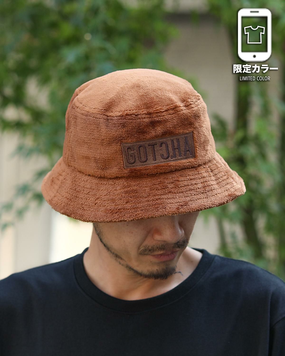 pig suede field hat ピッグスエード フィールドハット pig suede field hat ピッグスエード フィールドハット