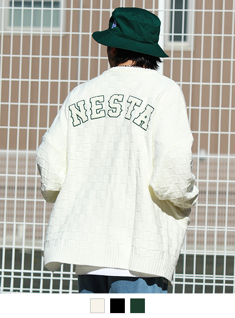 キナリ:171cm/75kg(Lサイズ着用)