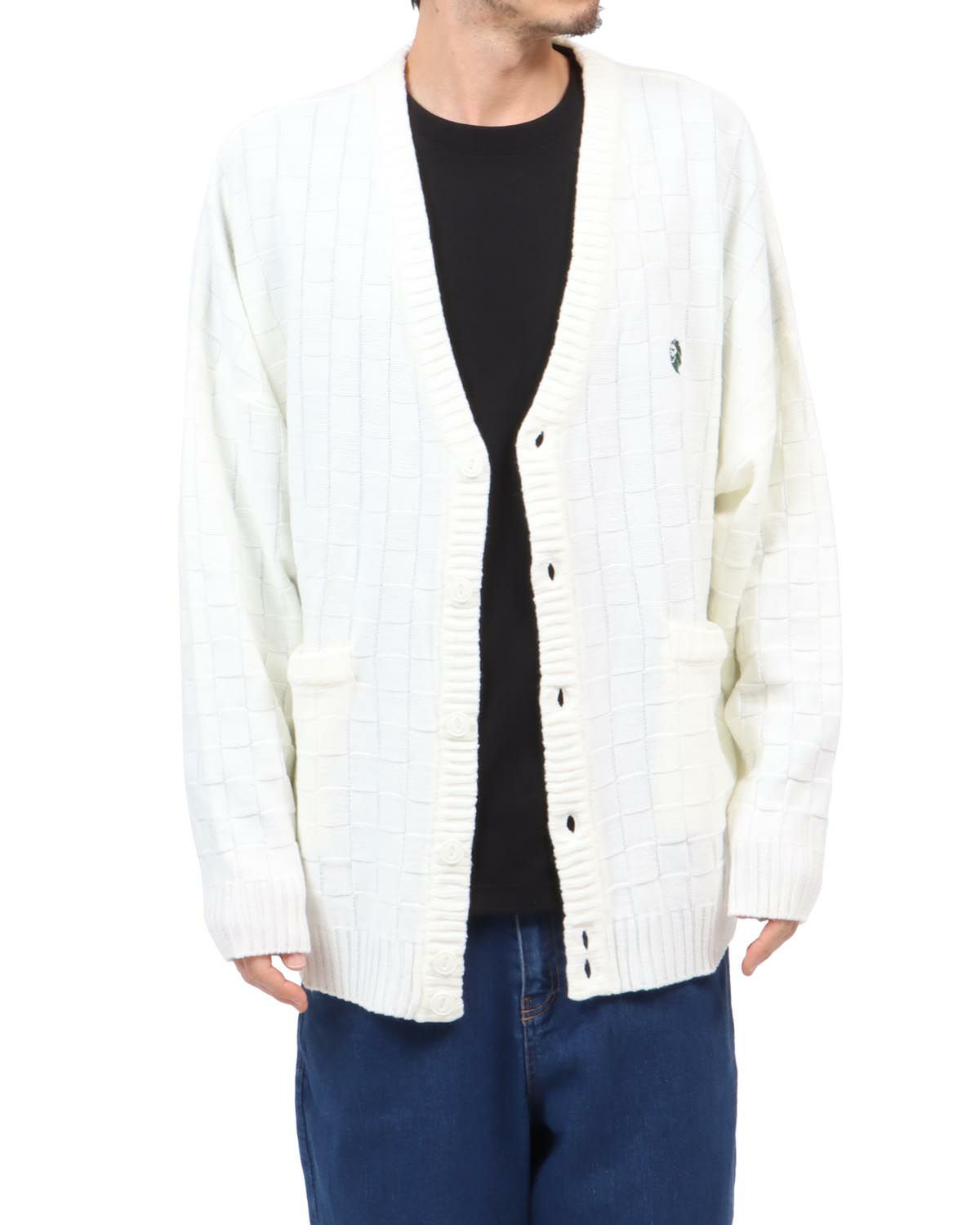 キナリ：180cm67kg(Lサイズ着用)