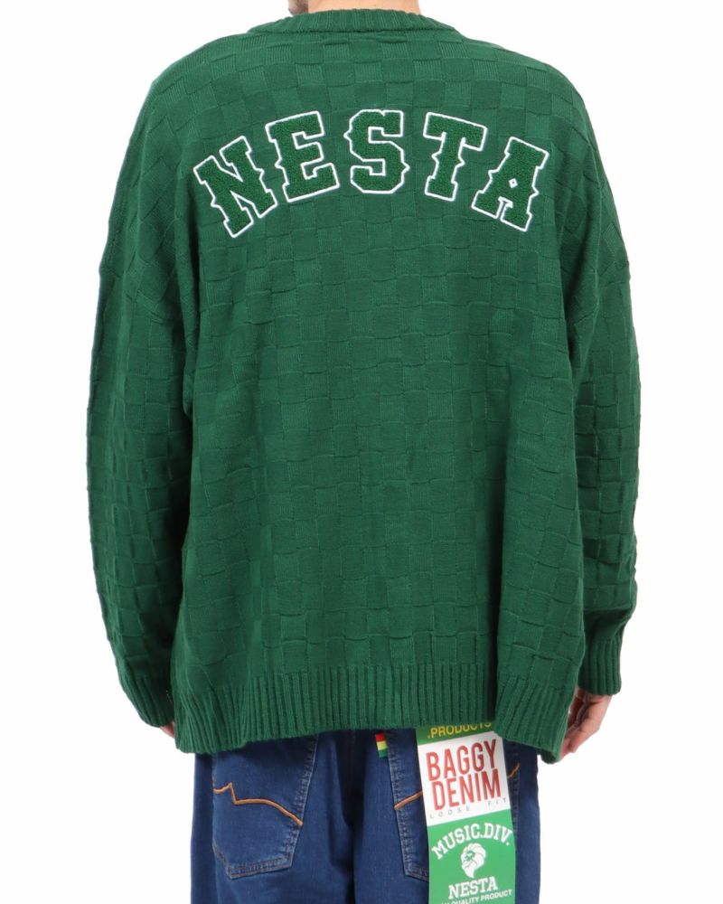 グリーン：180cm67kg(Lサイズ着用)