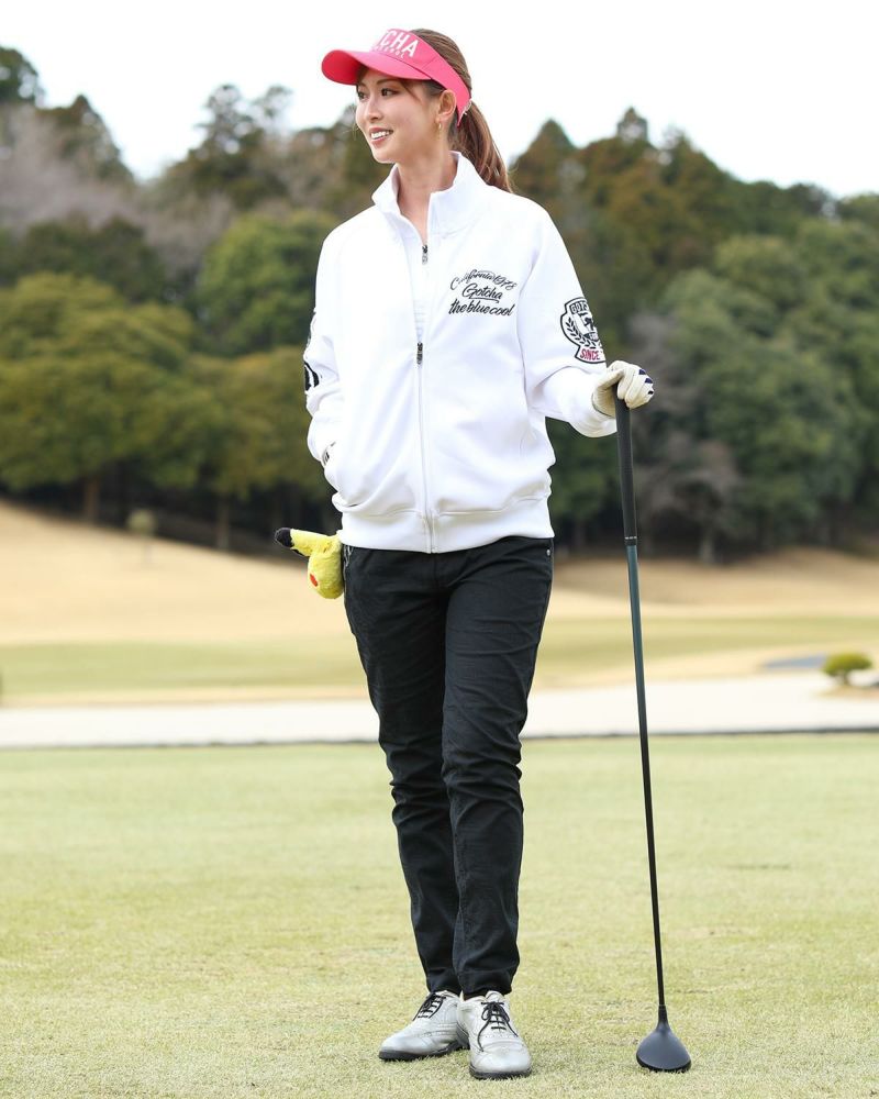 【第1位獲得！】 GOLF] GOTCHA 撥水 ONLINE PEET | トラックジャケット ワッペン メンズウェア