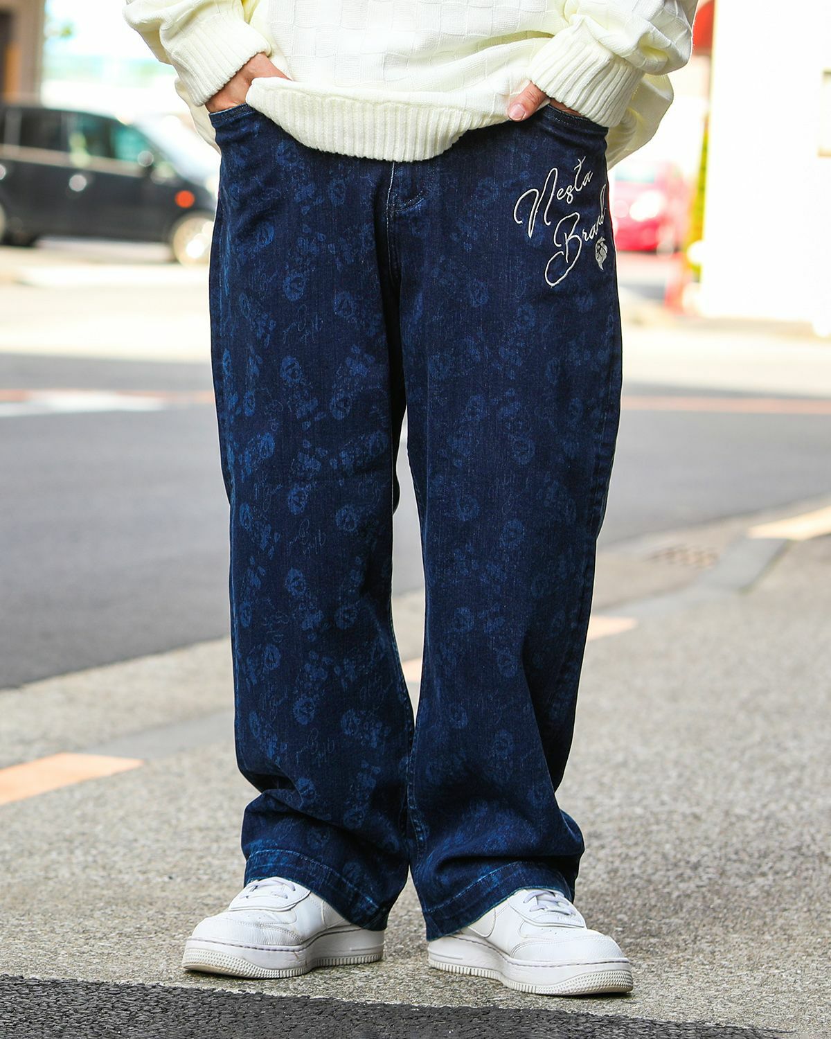 NESTA BRAND（ネスタ）公式オンライン-PEET ONLINE STORE | PEET