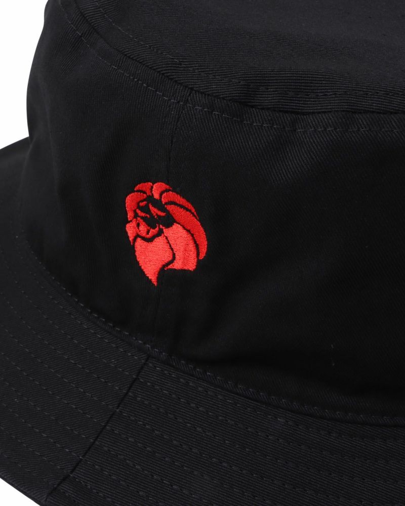 NESTA BRAND] グラフィック アート バケットハット | PEET ONLINE STORE