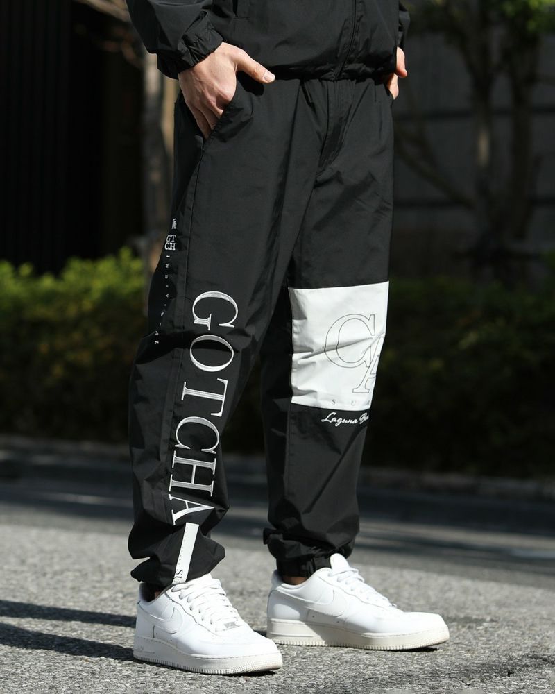 360度洒落魅せ!!GOTCHA SET UP!! – PEET ONLINE STORE