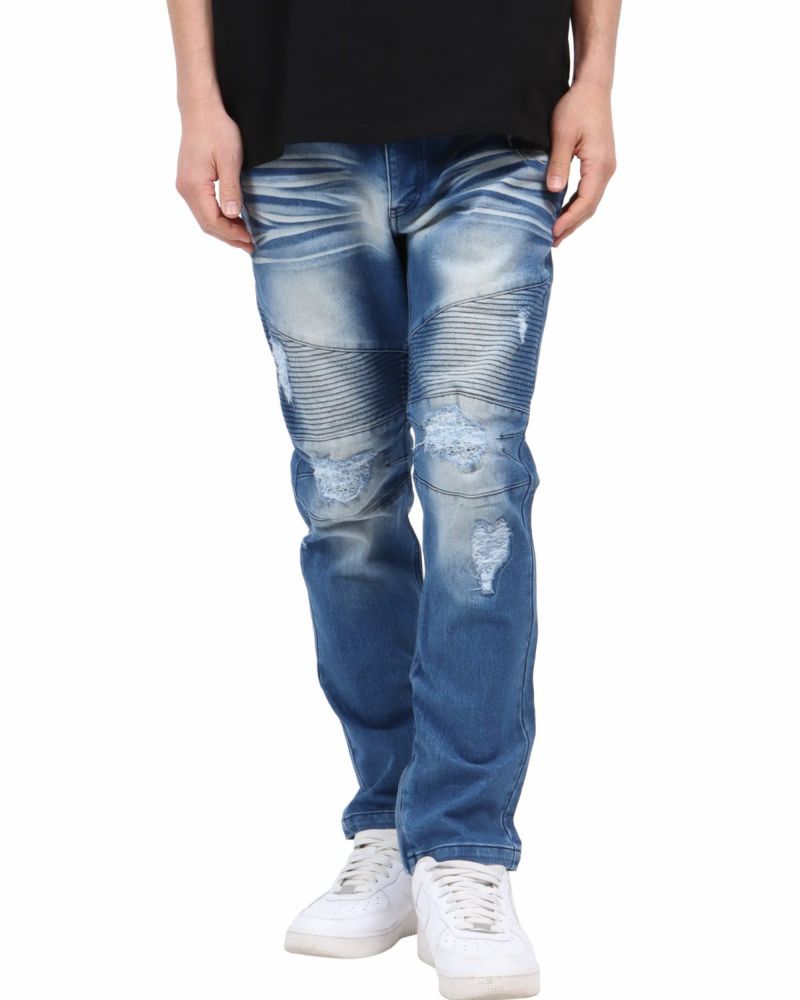 ブリーチ：180cm67kg(32inc着用)