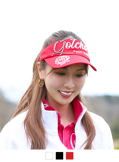 サンバイザー | PEET ONLINE STORE
