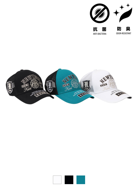 カラーバリエーション