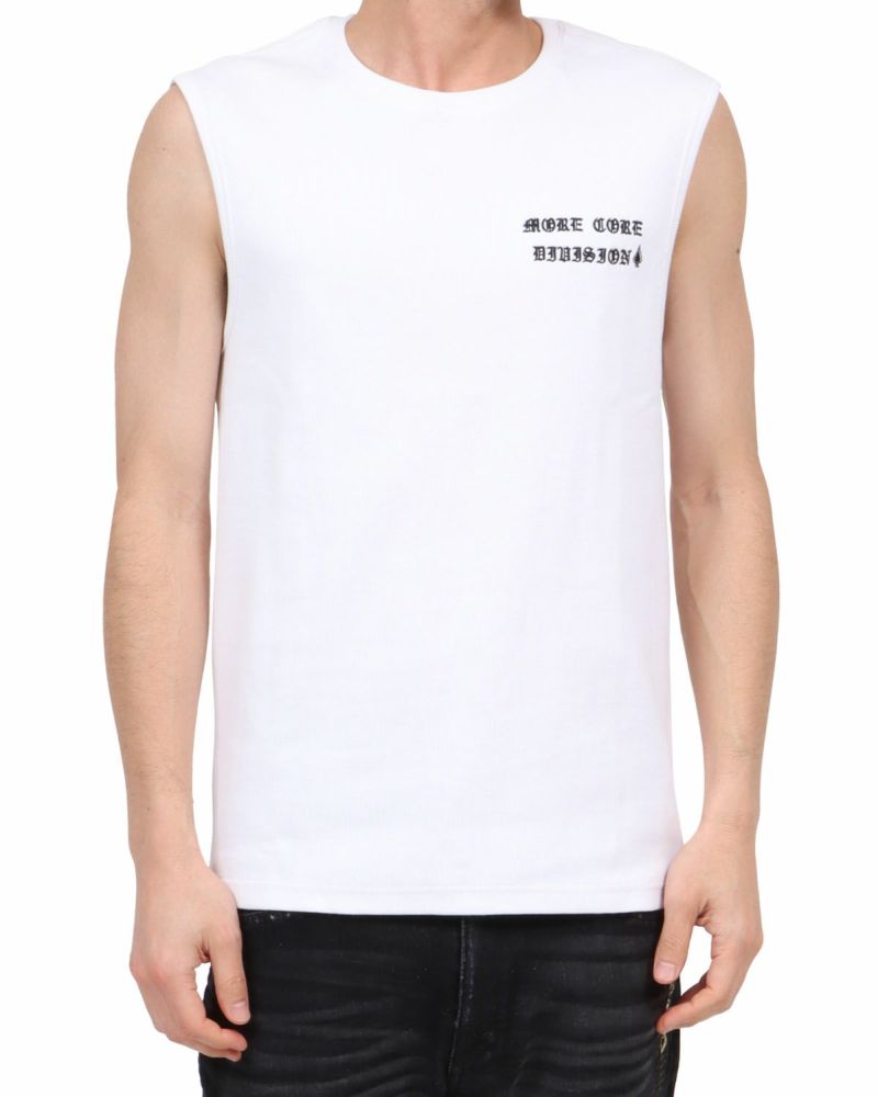 ホワイト：180cm67kg(Lサイズ着用)