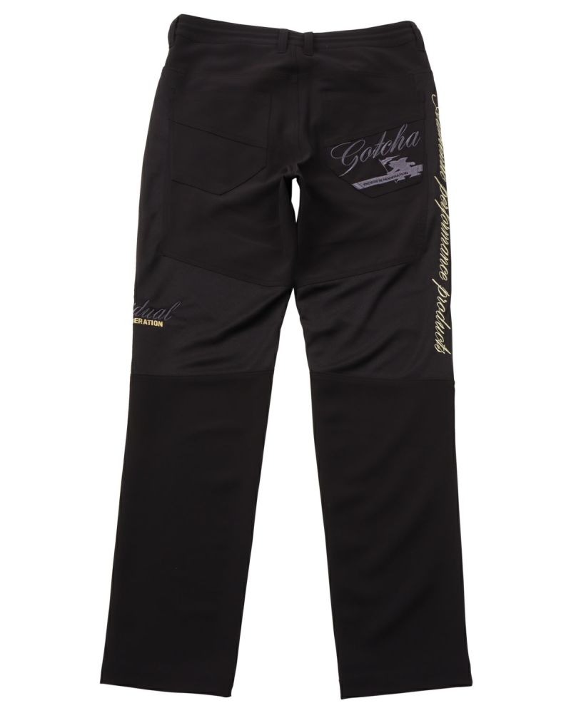 ちぷページ KSUBI CHITCH PUNK BLUE TRASHED (5000004100-098:DENIM