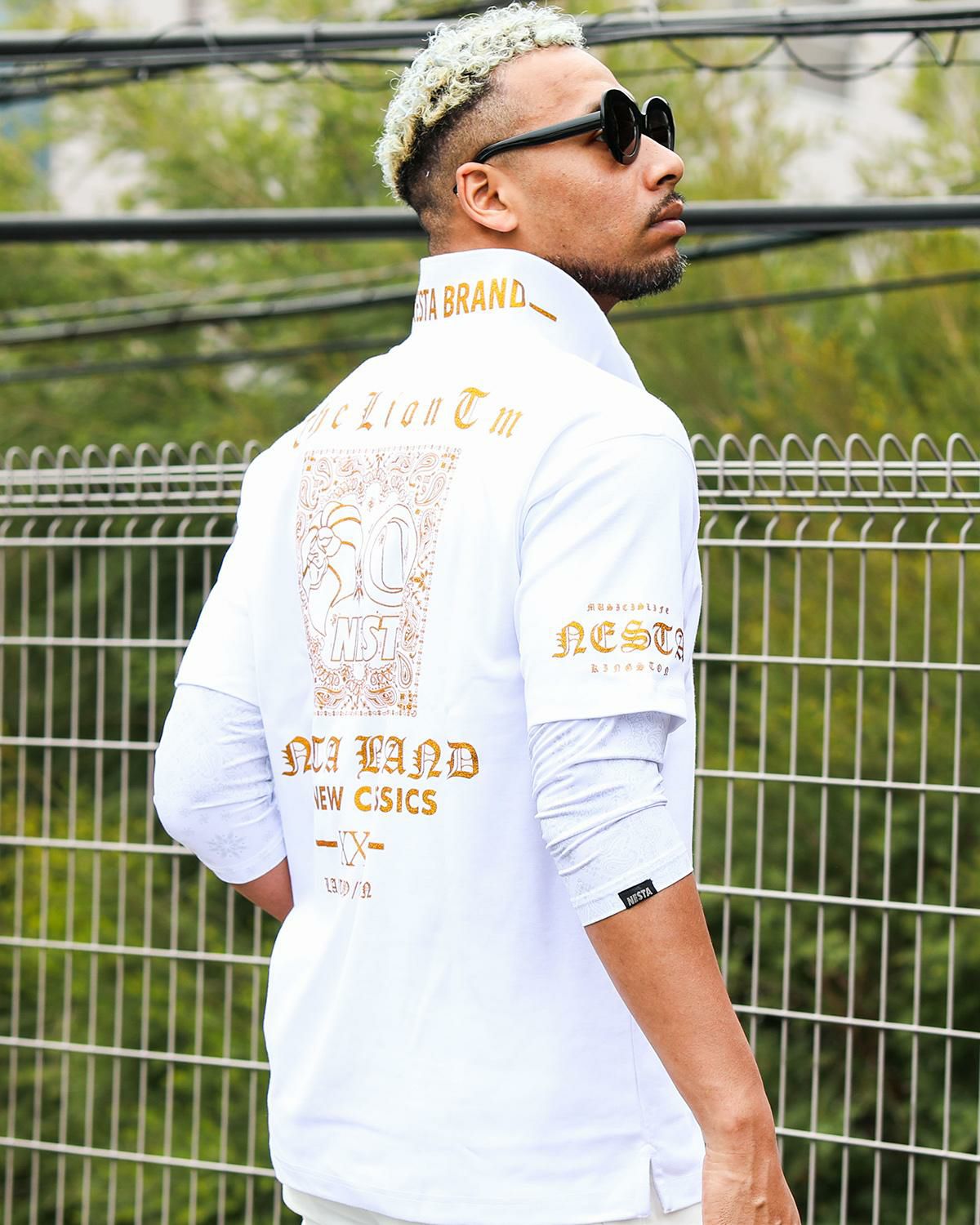 NESTA BRAND（ネスタ）公式オンライン-PEET ONLINE STORE | PEET