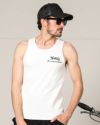 ホワイト：186cm(Lサイズ着用)