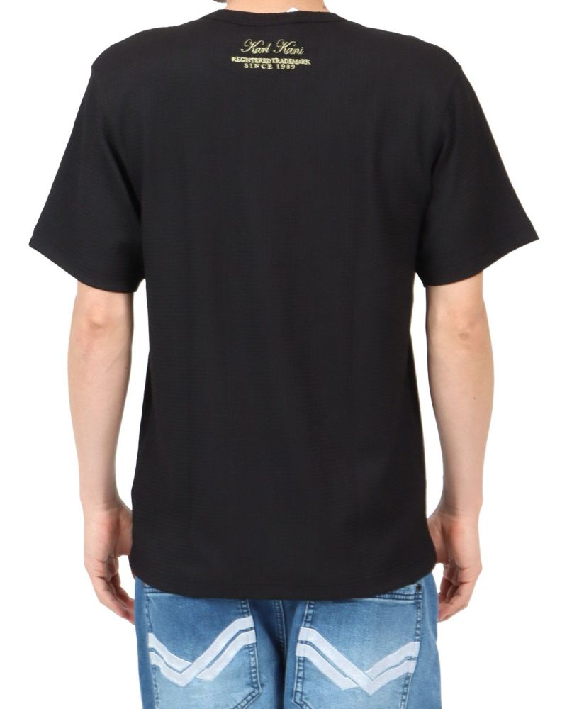 ブラック：180cm67kg(Lサイズ着用)