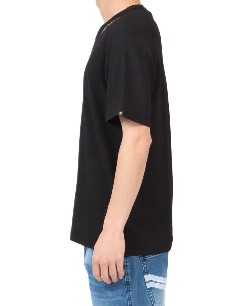 ブラック：180cm67kg(Lサイズ着用)