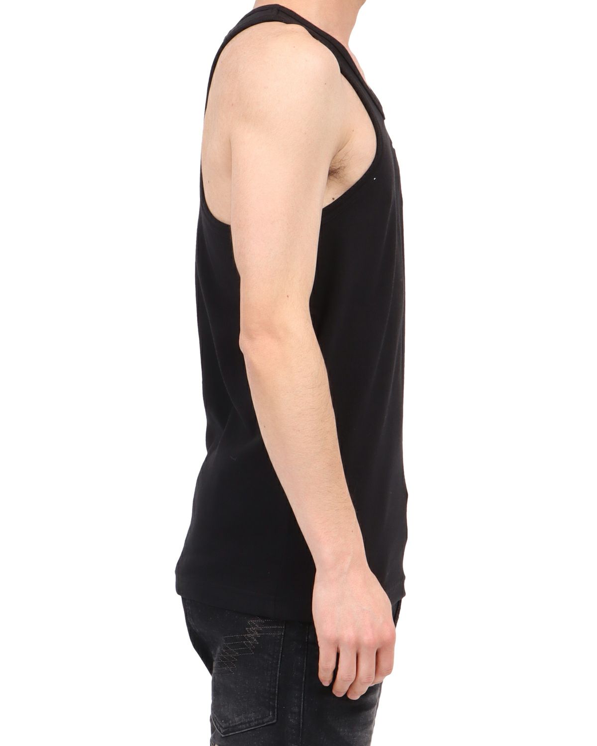 ブラック：180cm67kg(Lサイズ着用)