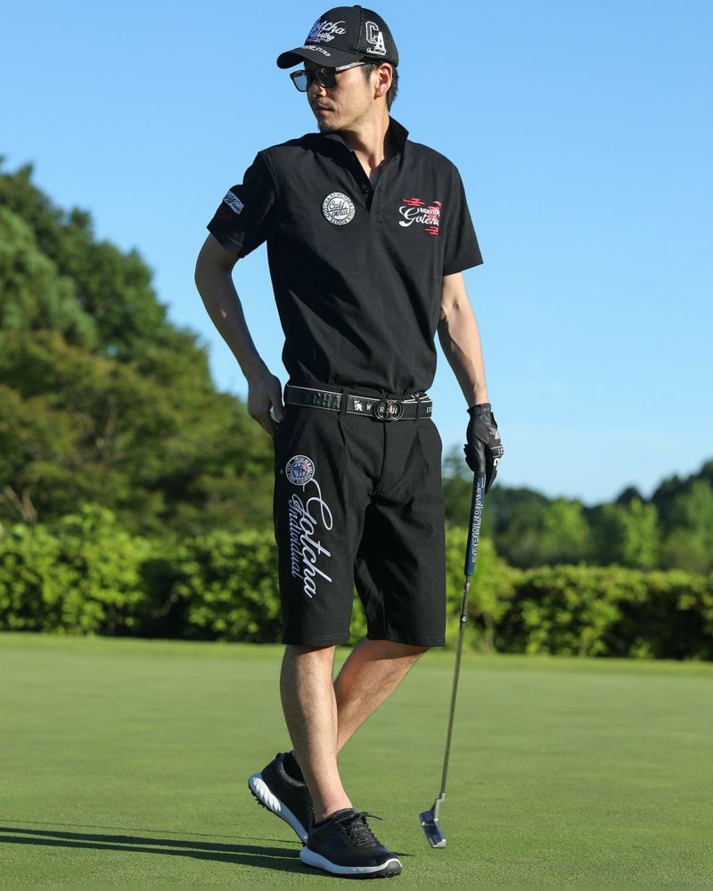 ブラック：180cm67kg(Lサイズ着用)