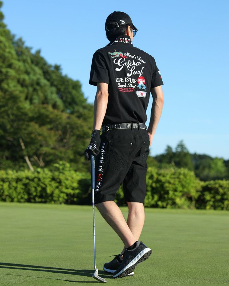 ブラック：180cm67kg(Lサイズ着用)