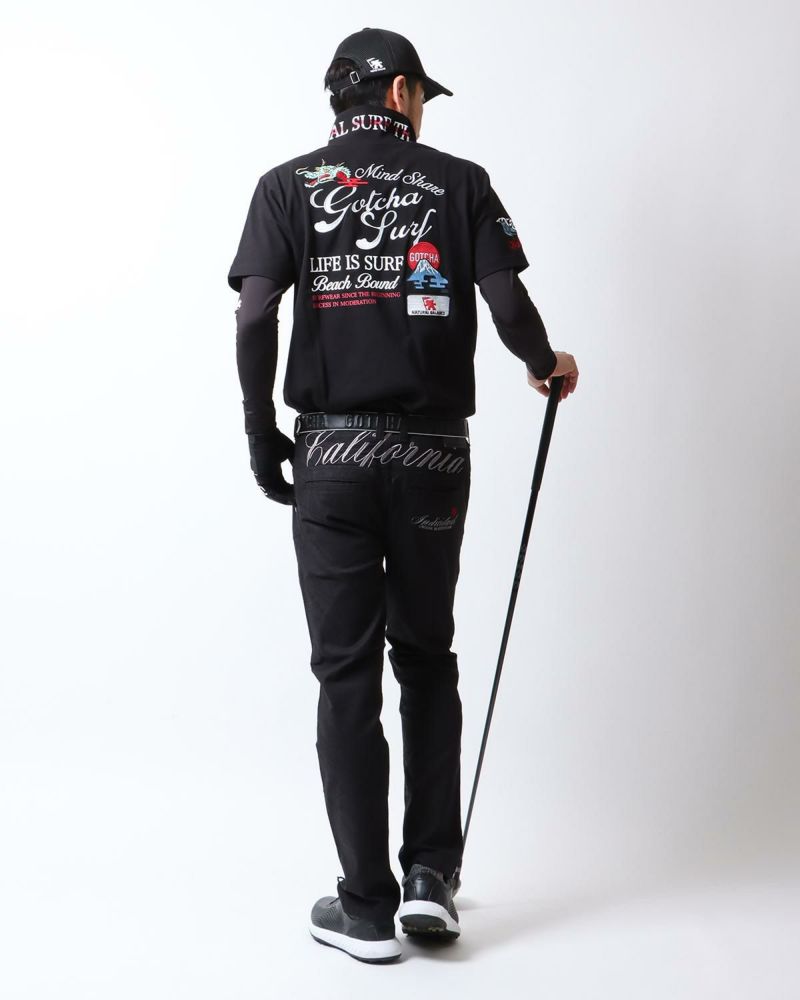 ブラック：180cm67kg(Lサイズ着用)