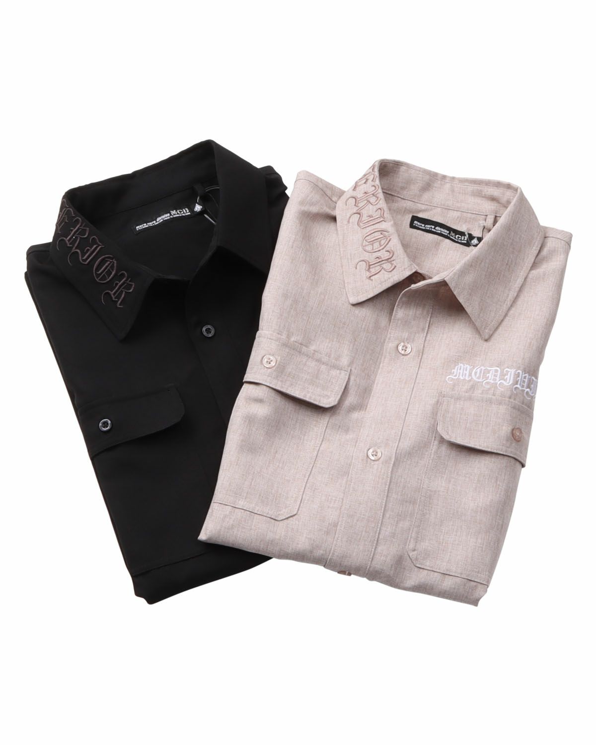 カラーバリエーション