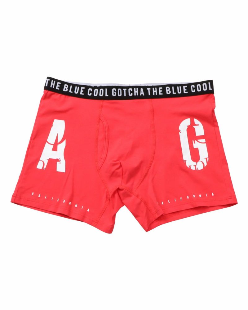 サーモンピンク