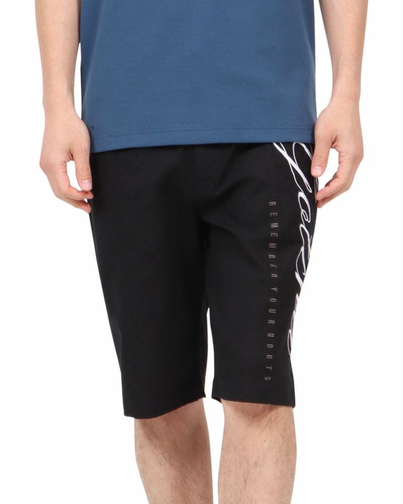 ブラック：180cm67kg(Mサイズ着用)