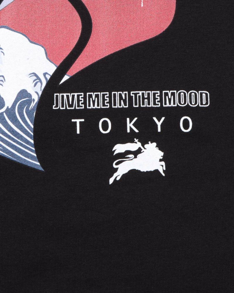 ブラック