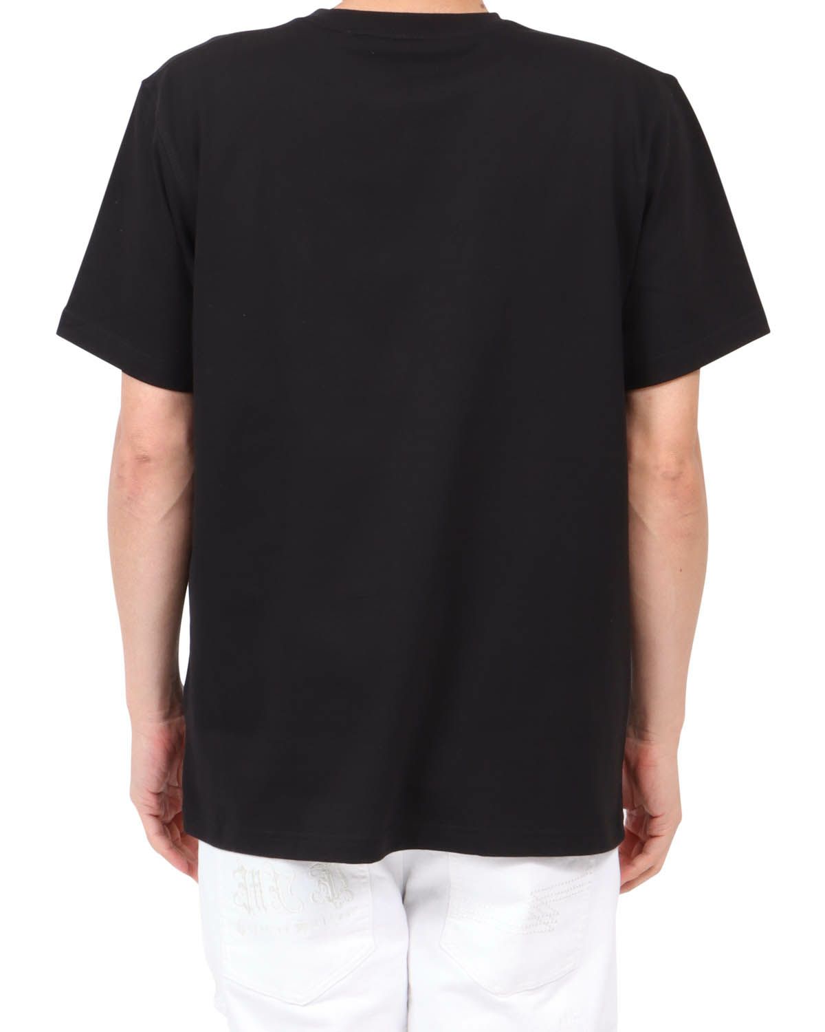 ブラック：180cm67kg(Lサイズ着用)