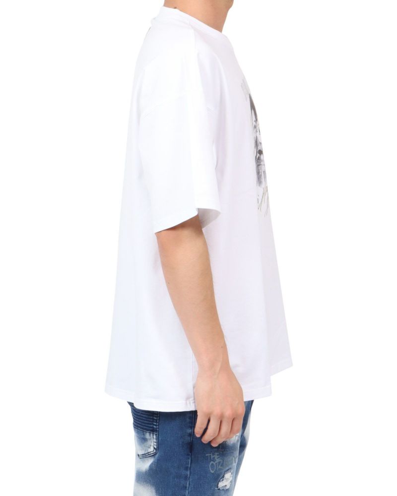 Karl Kani] ビッグシルエット ベイビー Tシャツ | PEET ONLINE STORE