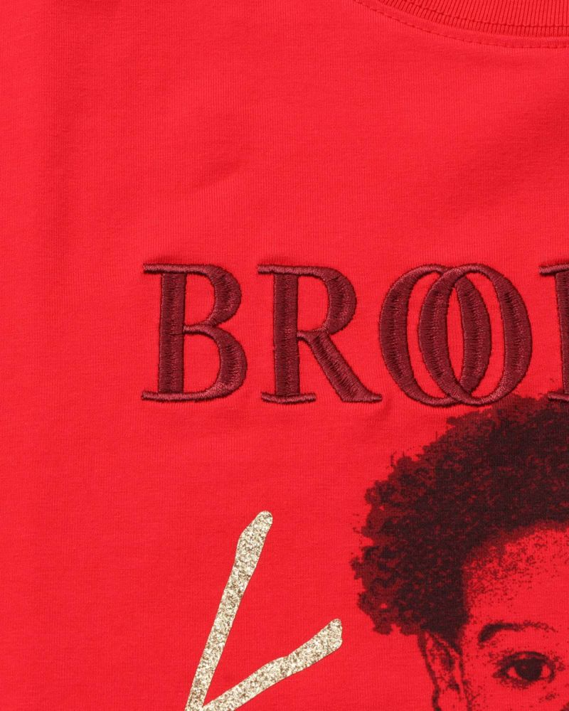 Karl Kani] ビッグシルエット ベイビー Tシャツ | PEET ONLINE STORE
