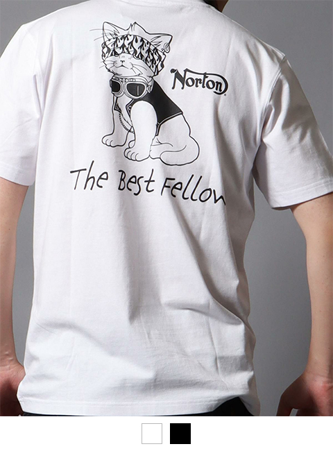 ホワイト：178cm/75kg(Lサイズ着用)