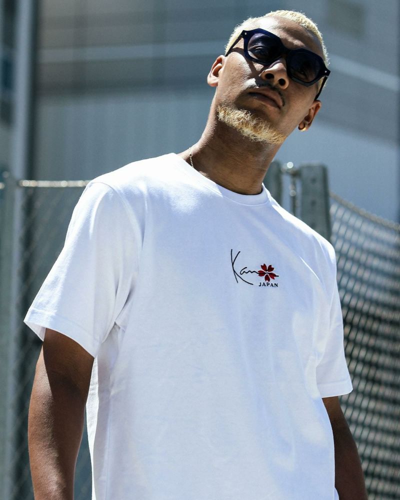 ホワイト：180cm(XXLサイズ着用)