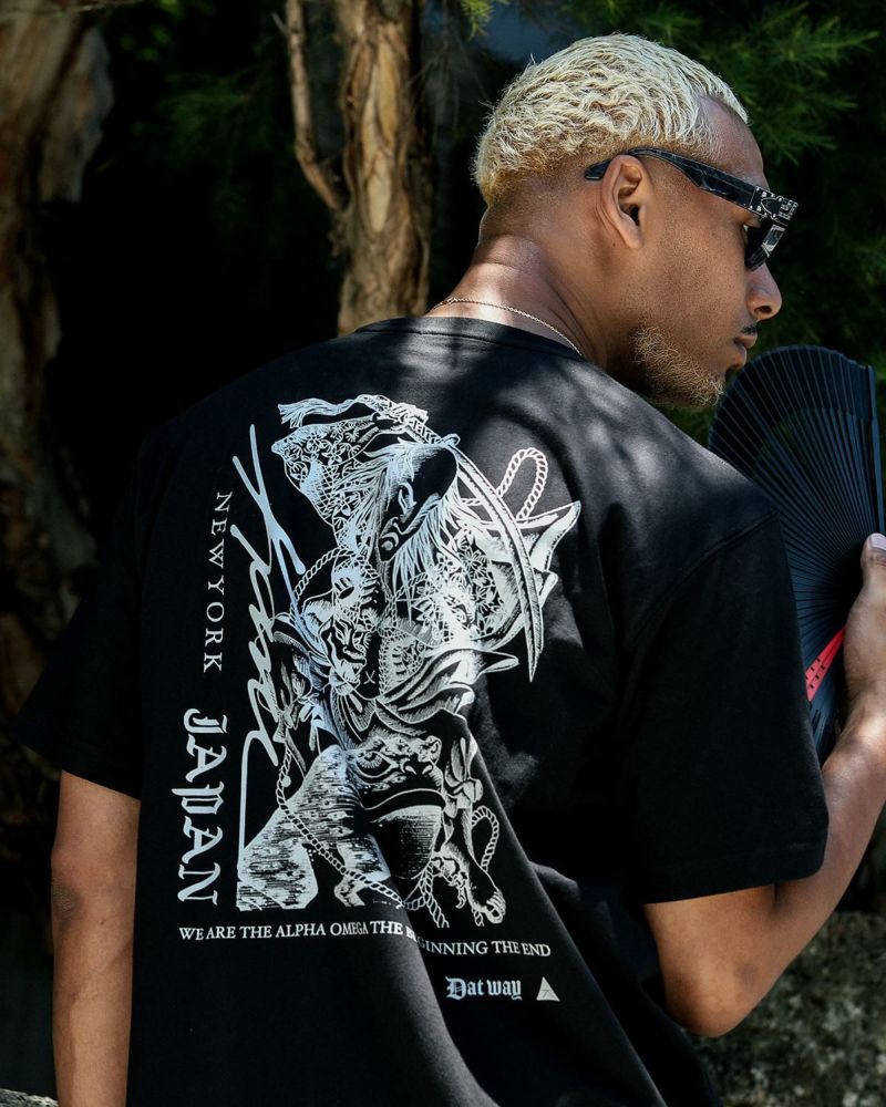 ブラック：180cm(XXLサイズ着用)