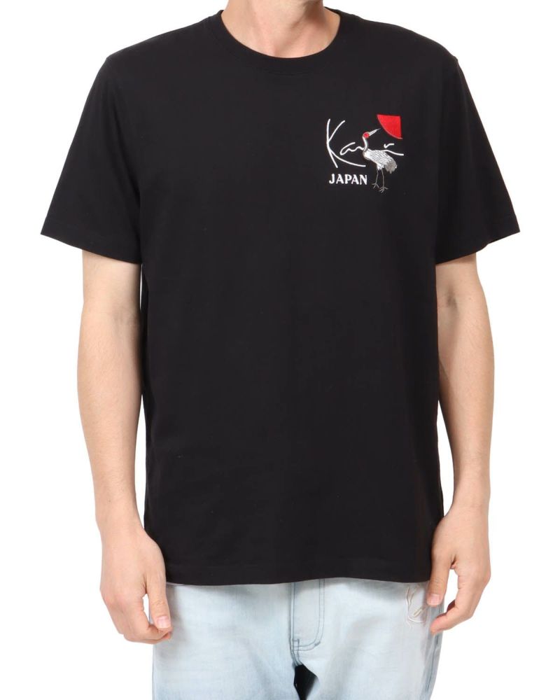 ブラック：180cm67kg(Lサイズ着用)