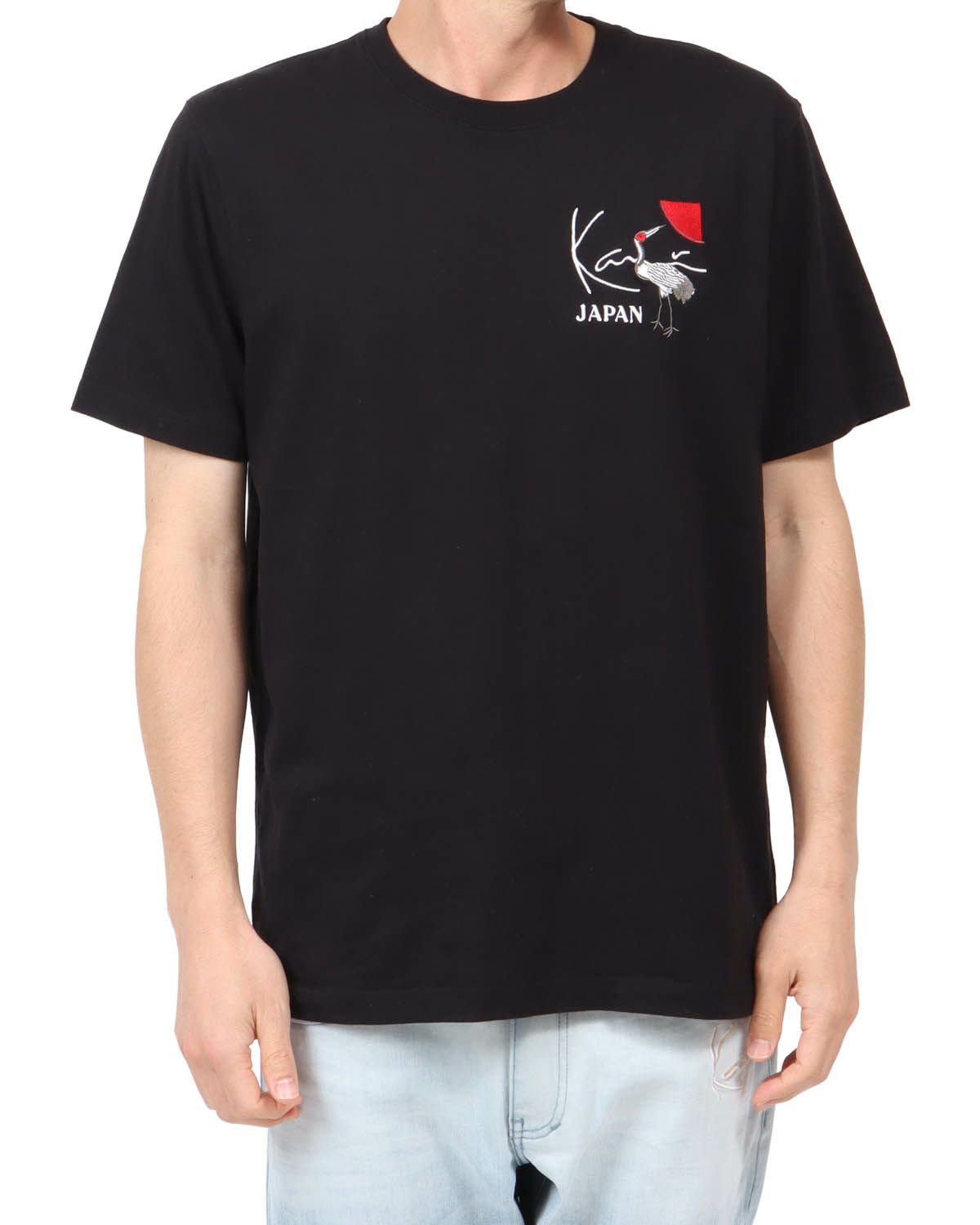 ブラック：180cm67kg(Lサイズ着用)