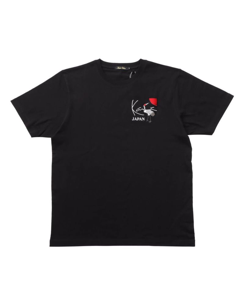 トップス Karl Kani Karl Kani（カールカナイ）公式オンライン-PEET ONLINE STORE